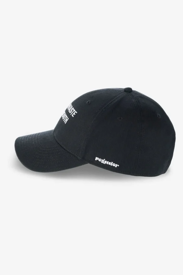 Admore Cap Black
