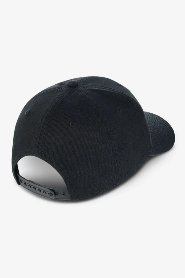 Admore Cap Black