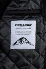 aiken-wooloptic-bomberjacket-black