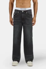 axas-loose-jeans-sprayed-washed-black