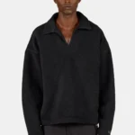 burano-collar-longsleeve-black