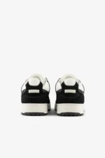 Citigo Low Sl Black Off-White