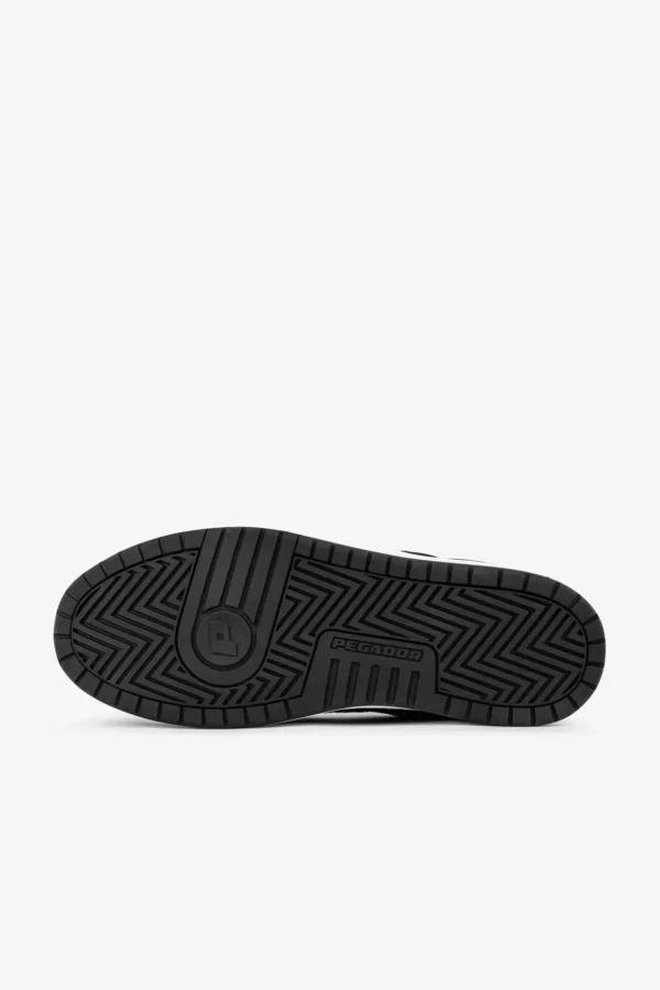 Citigo Low Sl Black Off-White