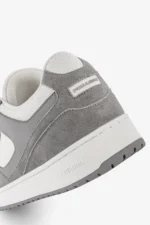 Citigo Low Sl Grey Off-White