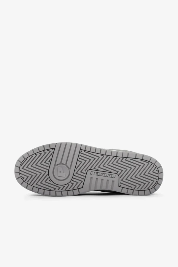 Citigo Low Sl Grey Off-White