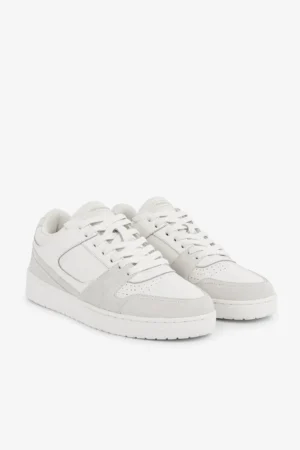 Citigo Low Sl Off-White