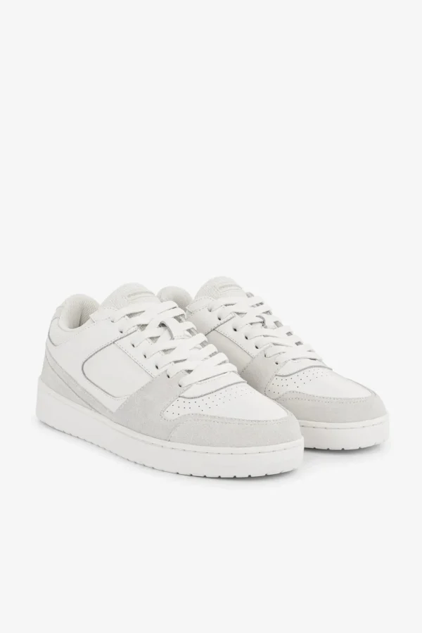 Citigo Low Sl Off-White