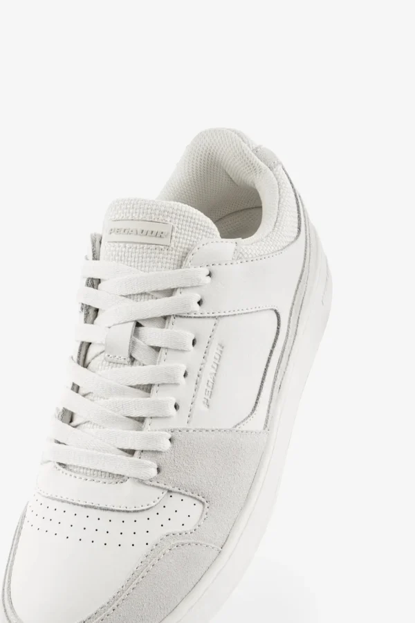 Citigo Low Sl Off-White