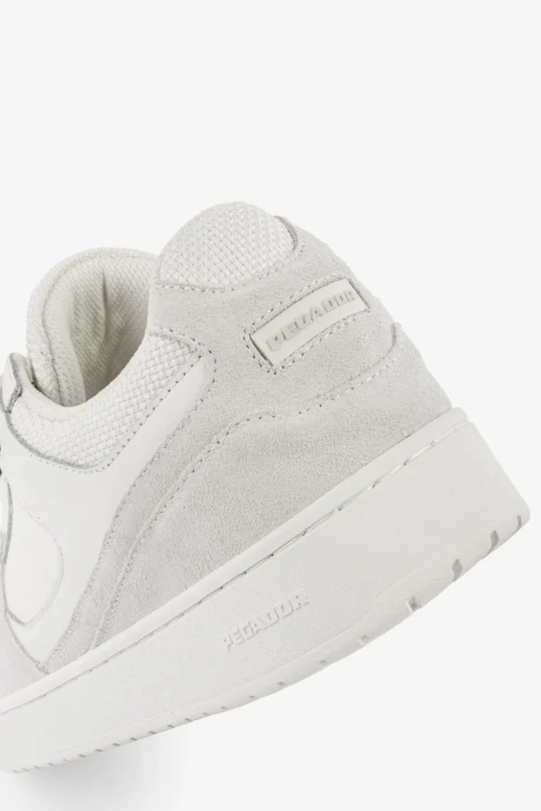 Citigo Low Sl Off-White