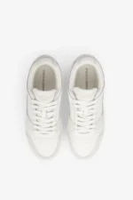 Citigo Low Sl Off-White