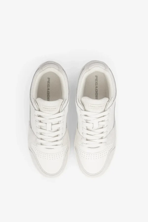 Citigo Low Sl Off-White