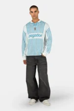 Davos Knit Trikot White