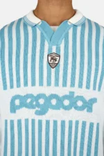 Davos Knit Trikot White