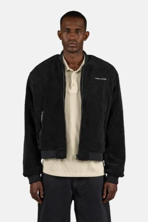 ember-teddy-bomberjacket-black