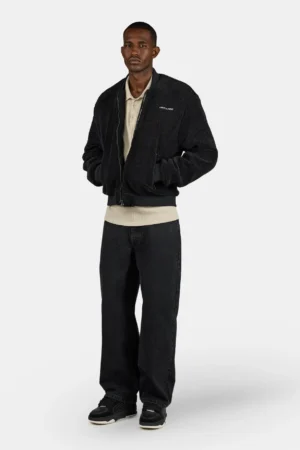 ember-teddy-bomberjacket-black