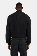 ember-teddy-bomberjacket-black