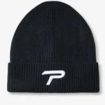 Fargo Beanie Black