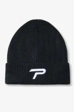 Fargo Beanie Black