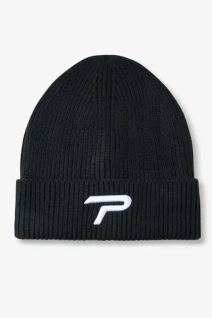 Fargo Beanie Black