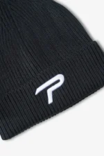 Fargo Beanie Black