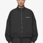 Jella Trackjacket Black