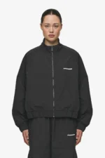 Jella Trackjacket Black