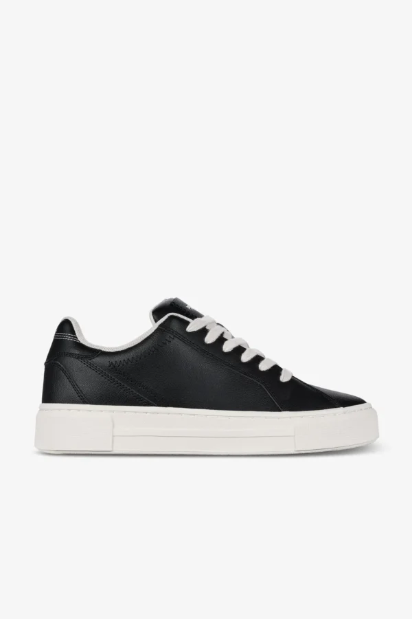 Lancer Low Black Cream