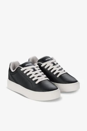 Lancer Low Black Cream