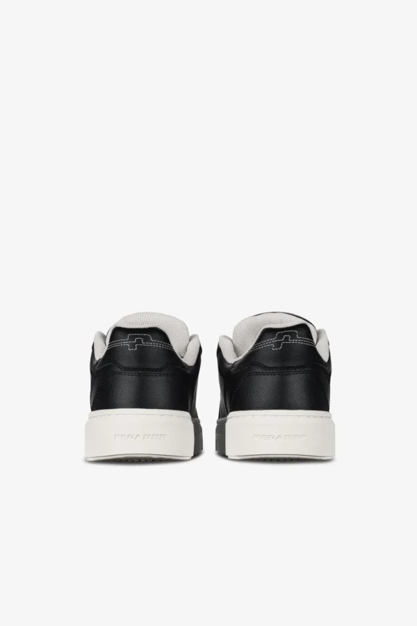 Lancer Low Black Cream