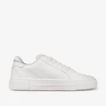 Lancer Low Off-White Cream