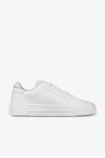 Lancer Low Off-White Cream