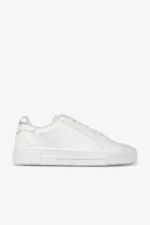 Lancer Low Off-White Cream