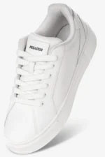 Lancer Low Off-White Cream