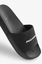 Logo Slide Black White