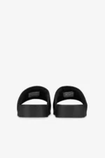 Logo Slide Black White