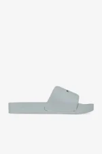 Logo Slide Grey Black