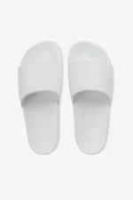 Logo Slide White White