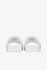Logo Slide White White
