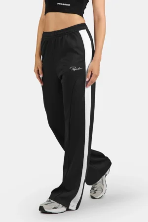 Mala Track Pants Black