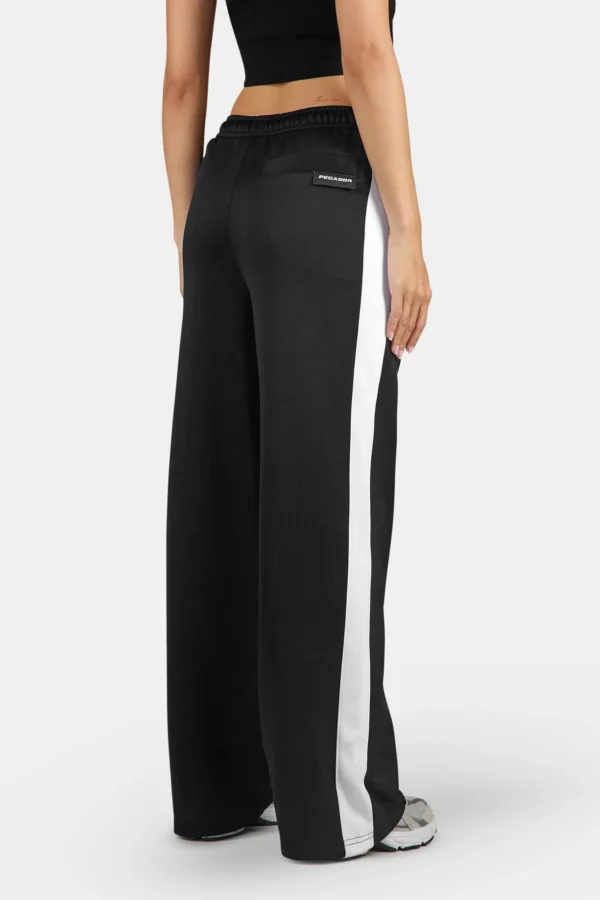 Mala Track Pants Black