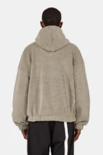 olten-teddy-half-zip-hoodie-flint-grey