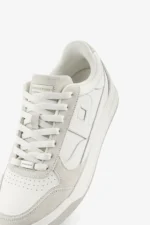 Pulse Low Sl Off-White