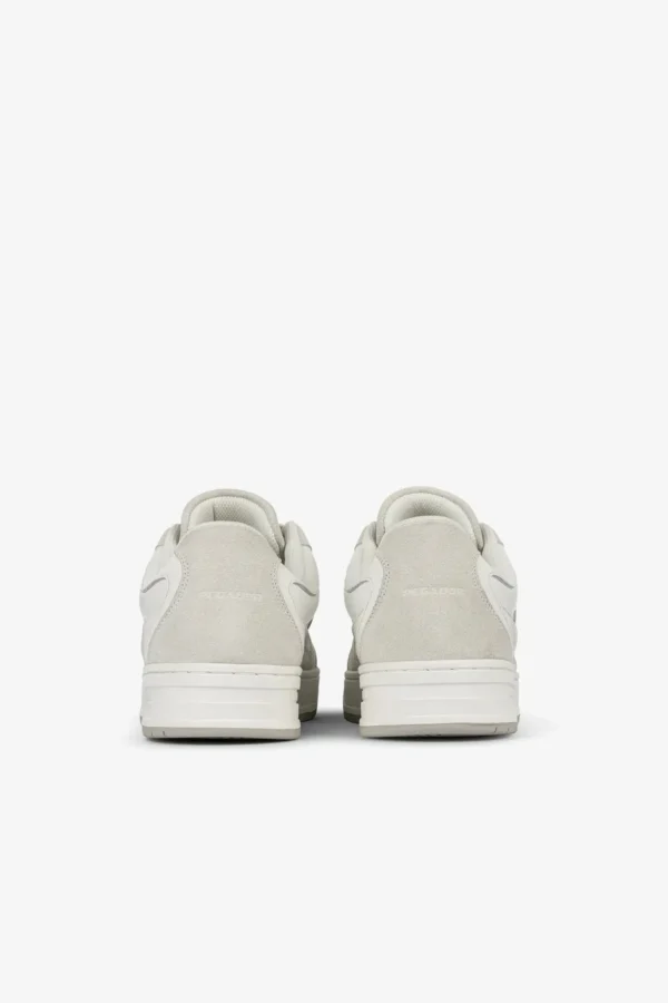Pulse Low Sl Off-White