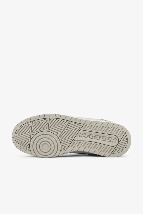 Pulse Low Sl Off-White