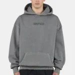 Ramon Oversized Hoodie Vintage