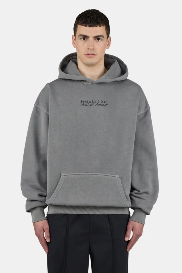 Ramon Oversized Hoodie Vintage