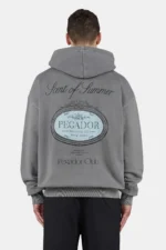 Ramon Oversized Hoodie Vintage