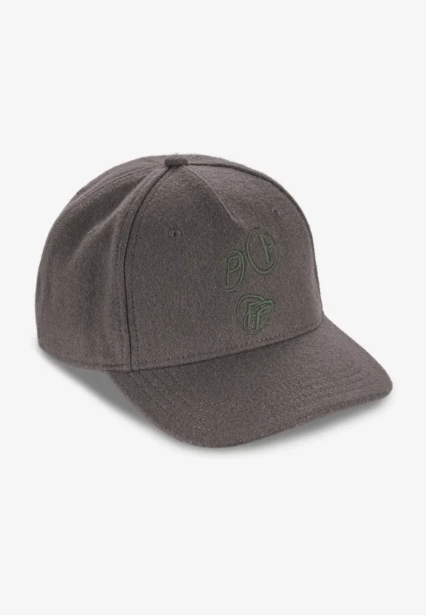 Redno Cap Faded Olive