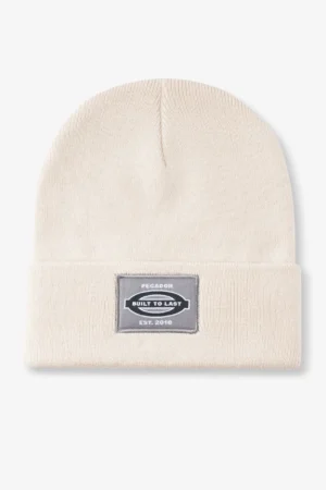 Renon Beanie Kingdom Beige