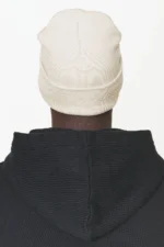 Renon Beanie Kingdom Beige